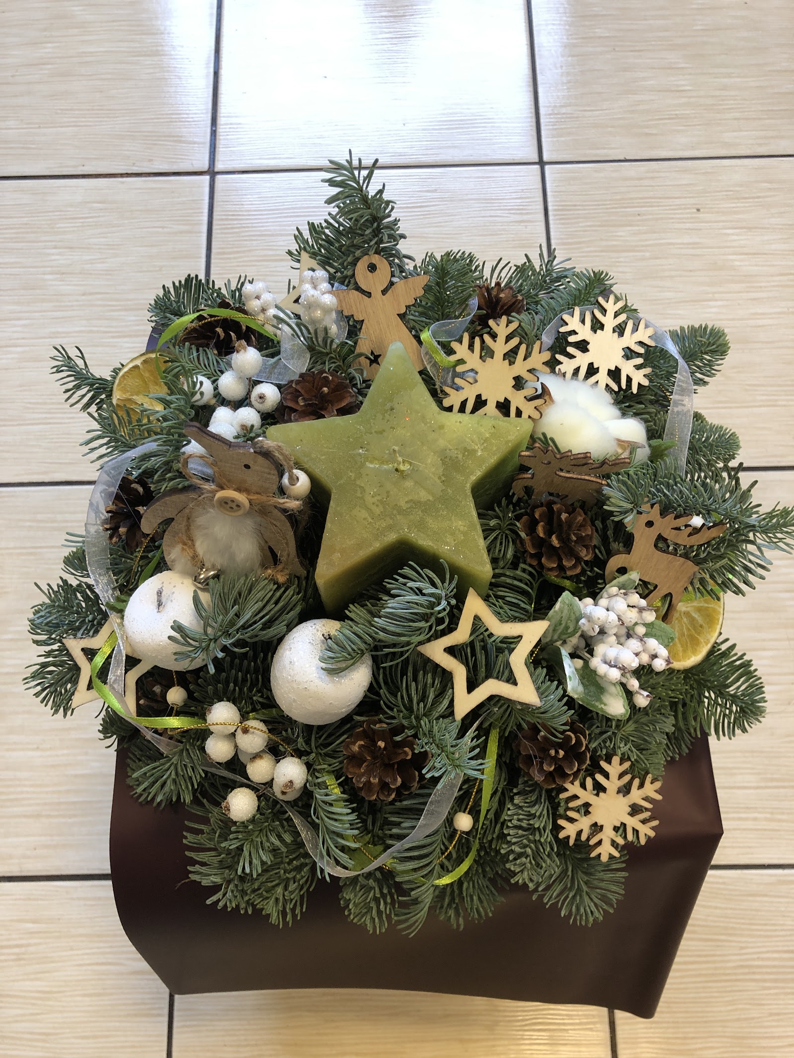 Floraria Tropical Decor