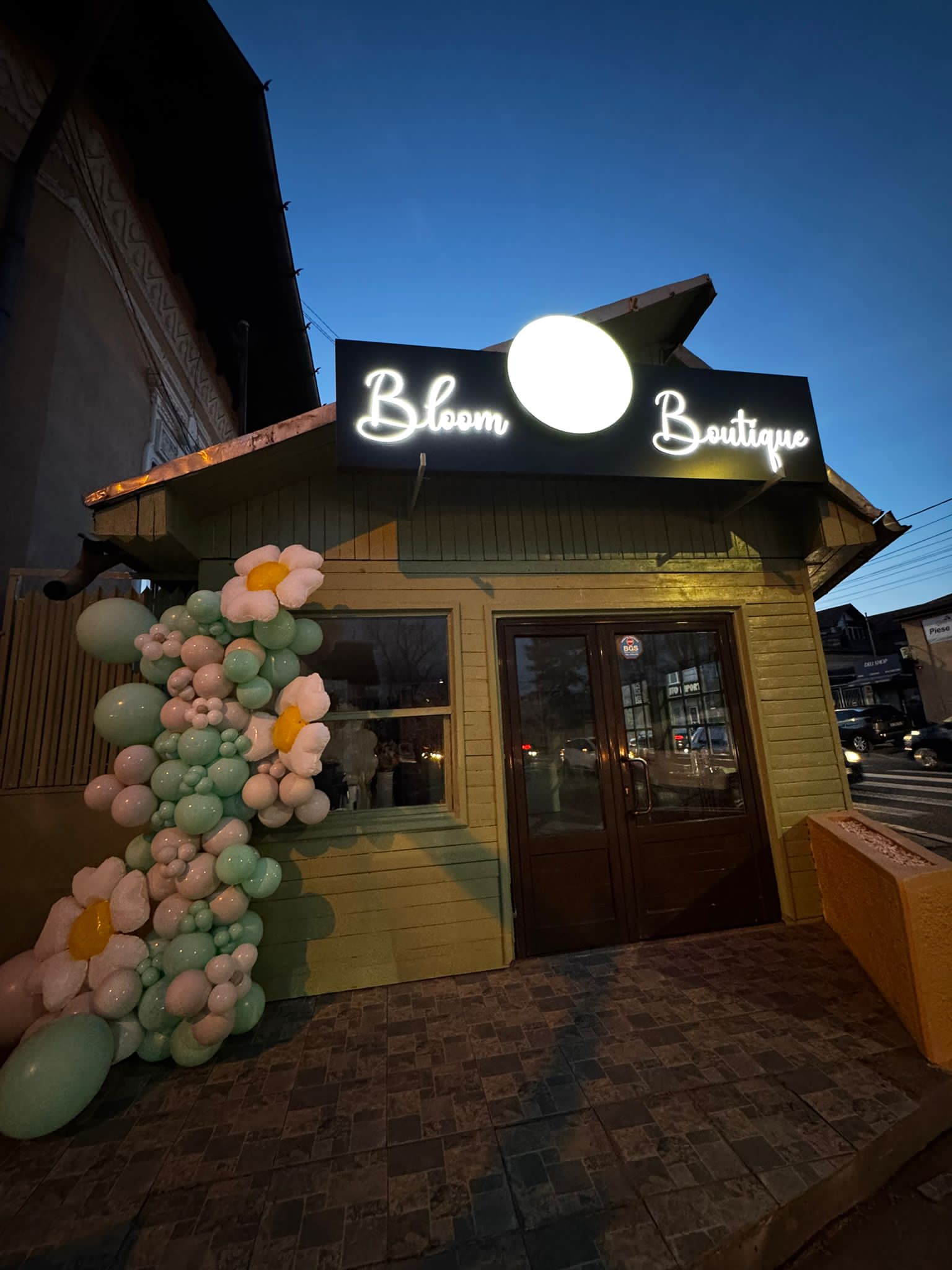 Blossom Bloom Boutique