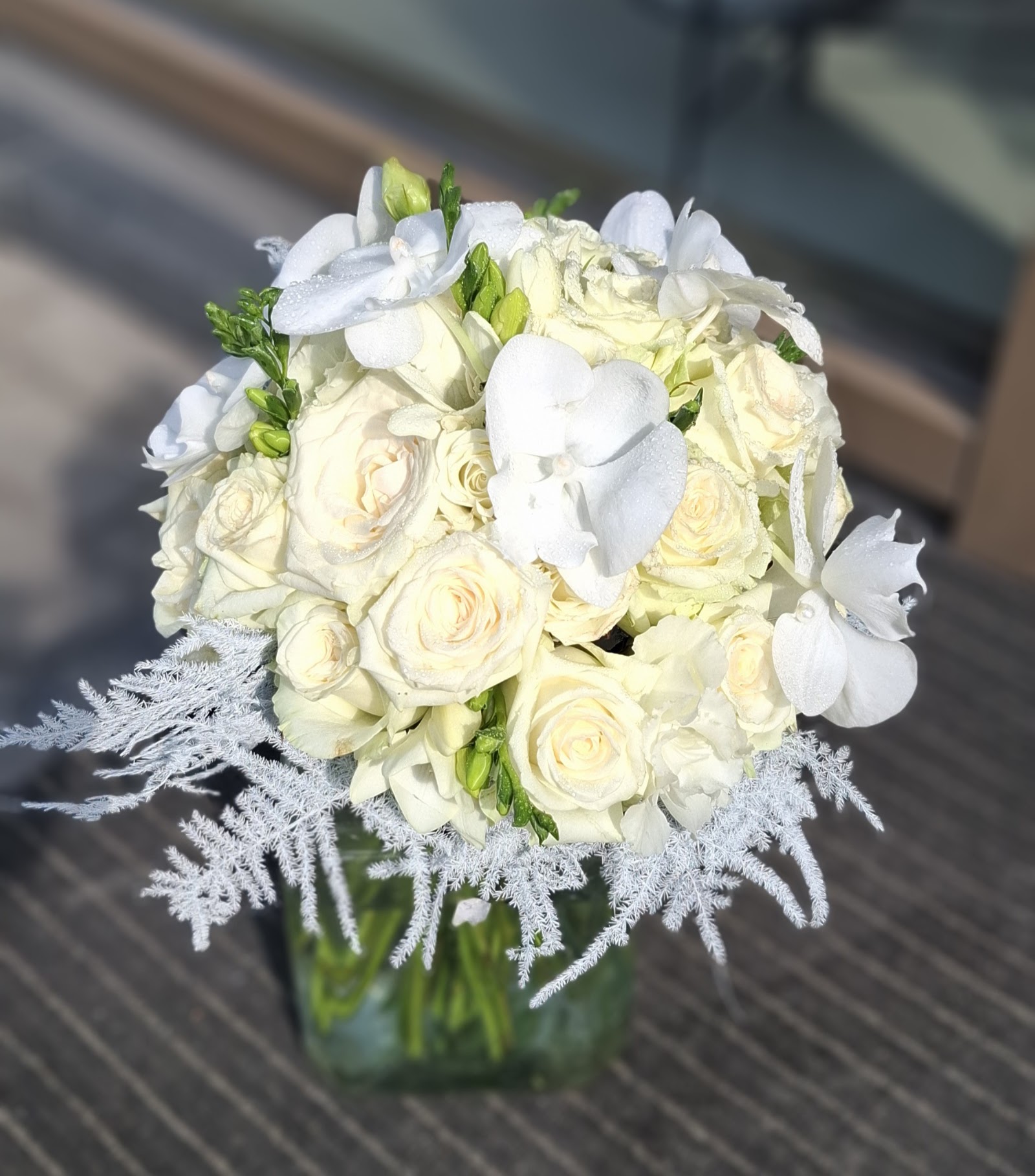 FLORARIA LOVE_ Ploiesti