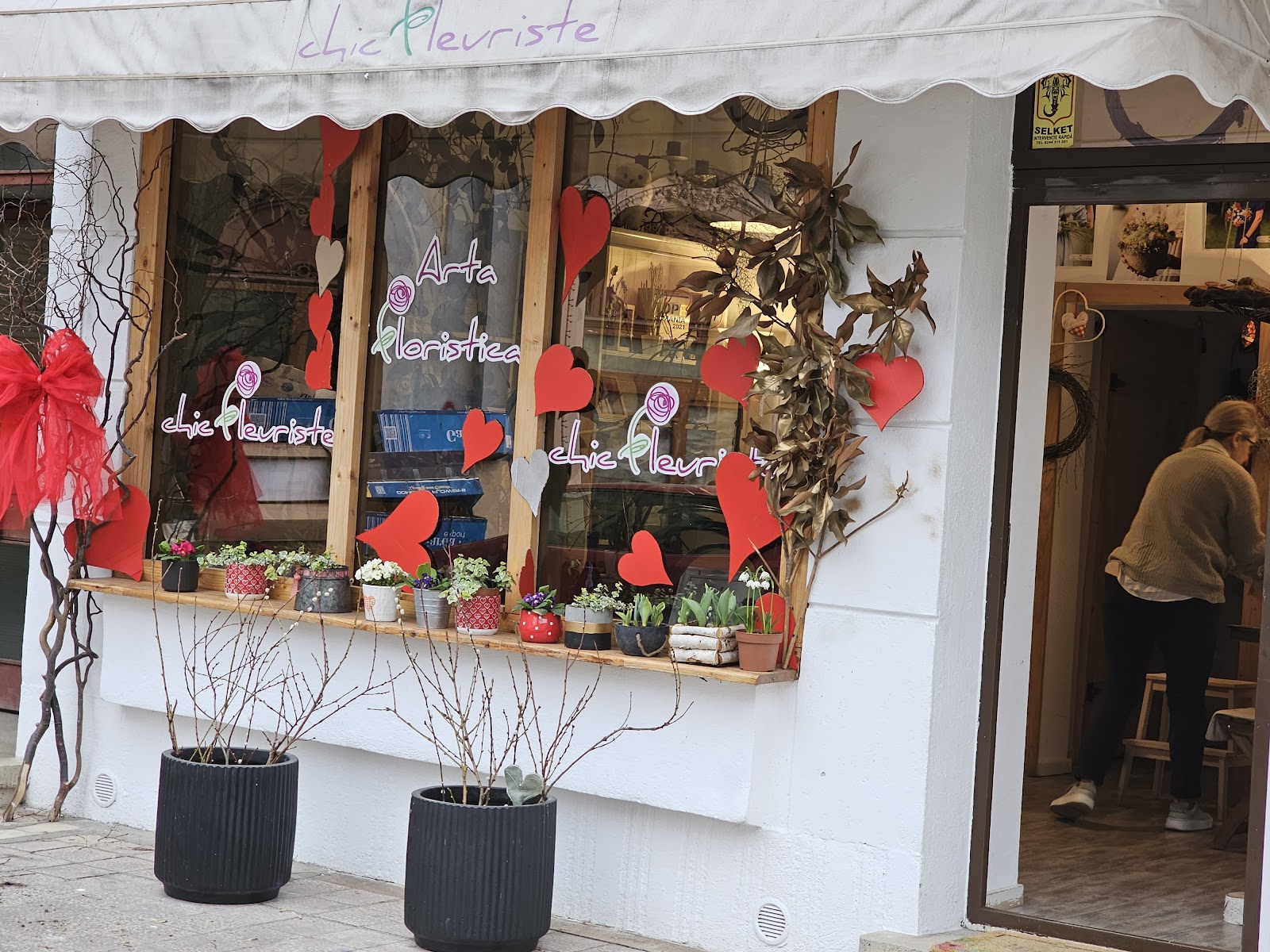 Chic Fleuriste