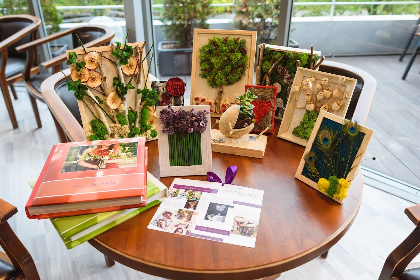 Chic Fleuriste