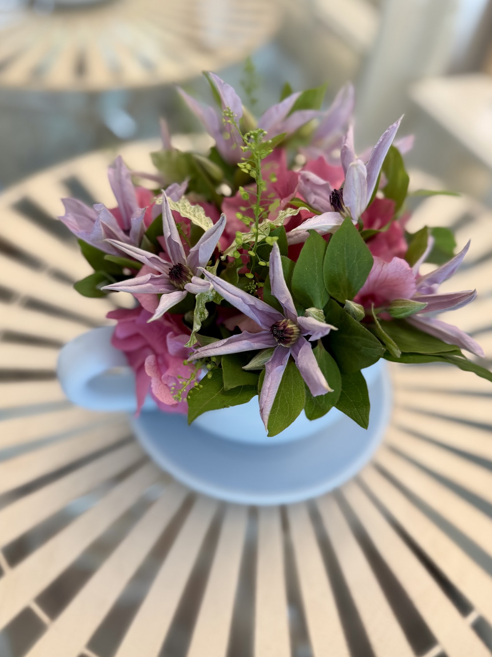 Chic Fleuriste
