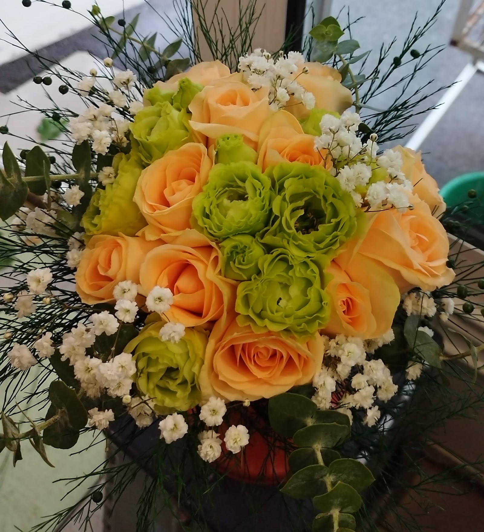 Floraria Mariana