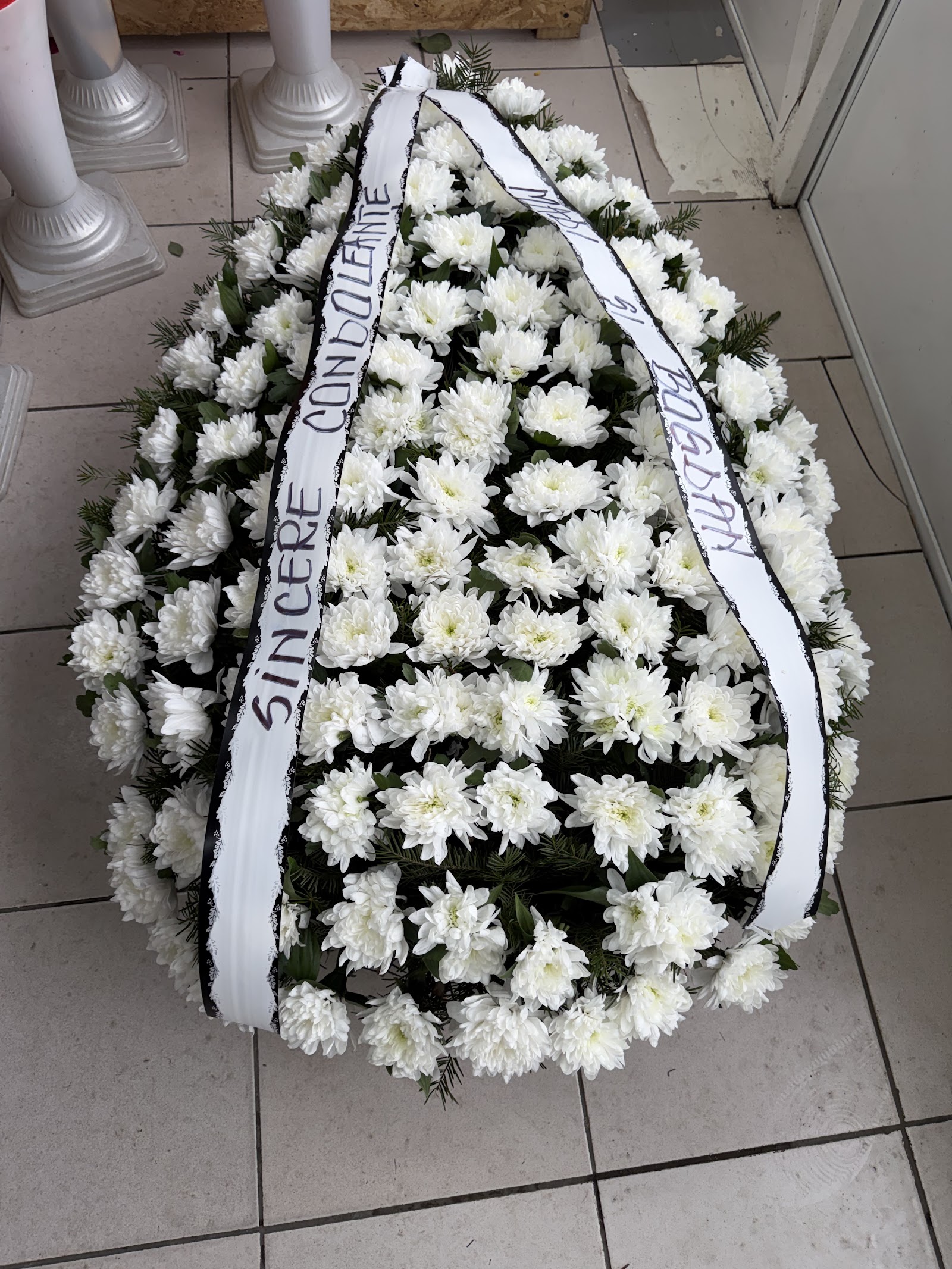 Floraria Mariana