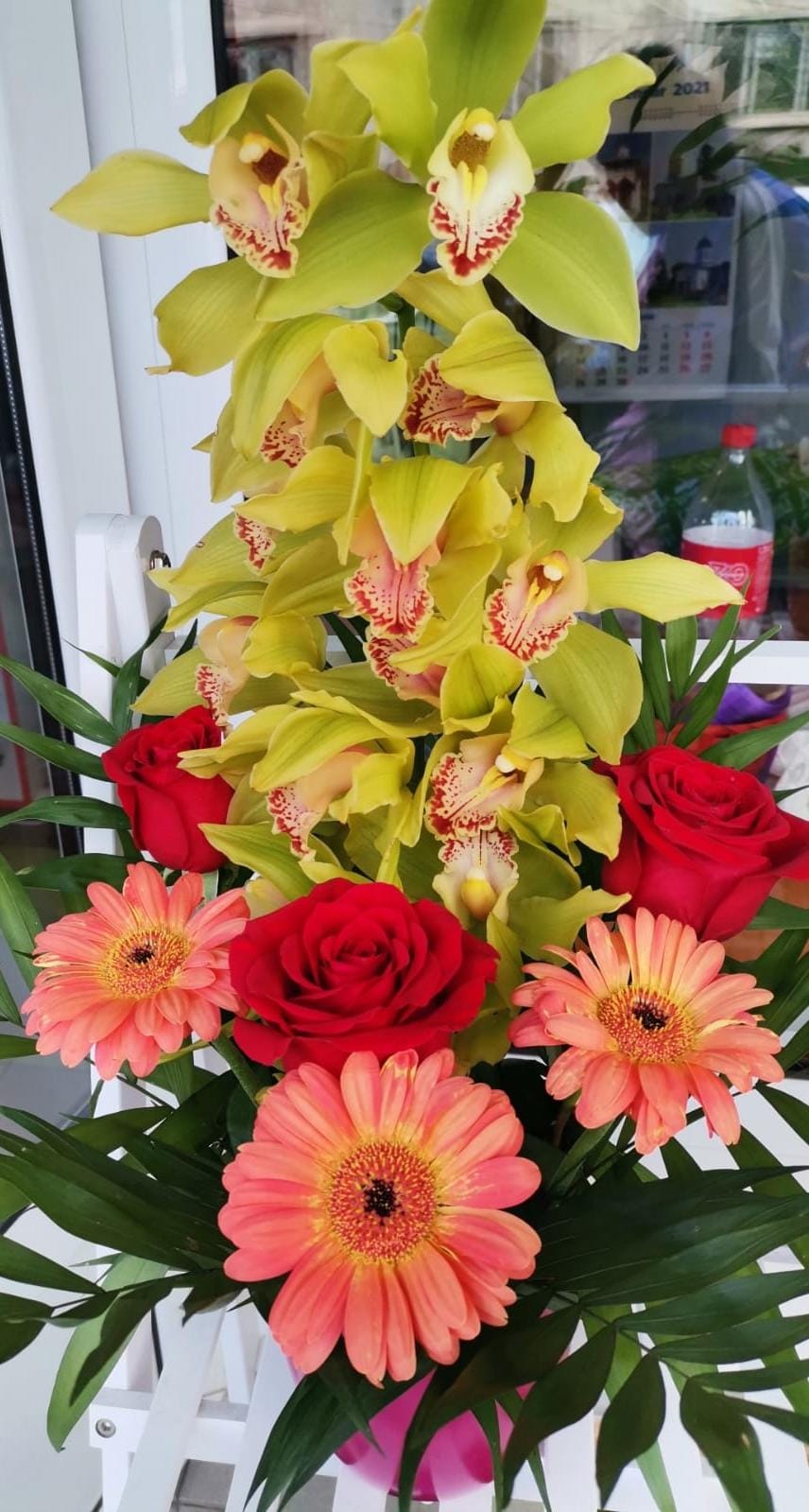 Floraria Mariana