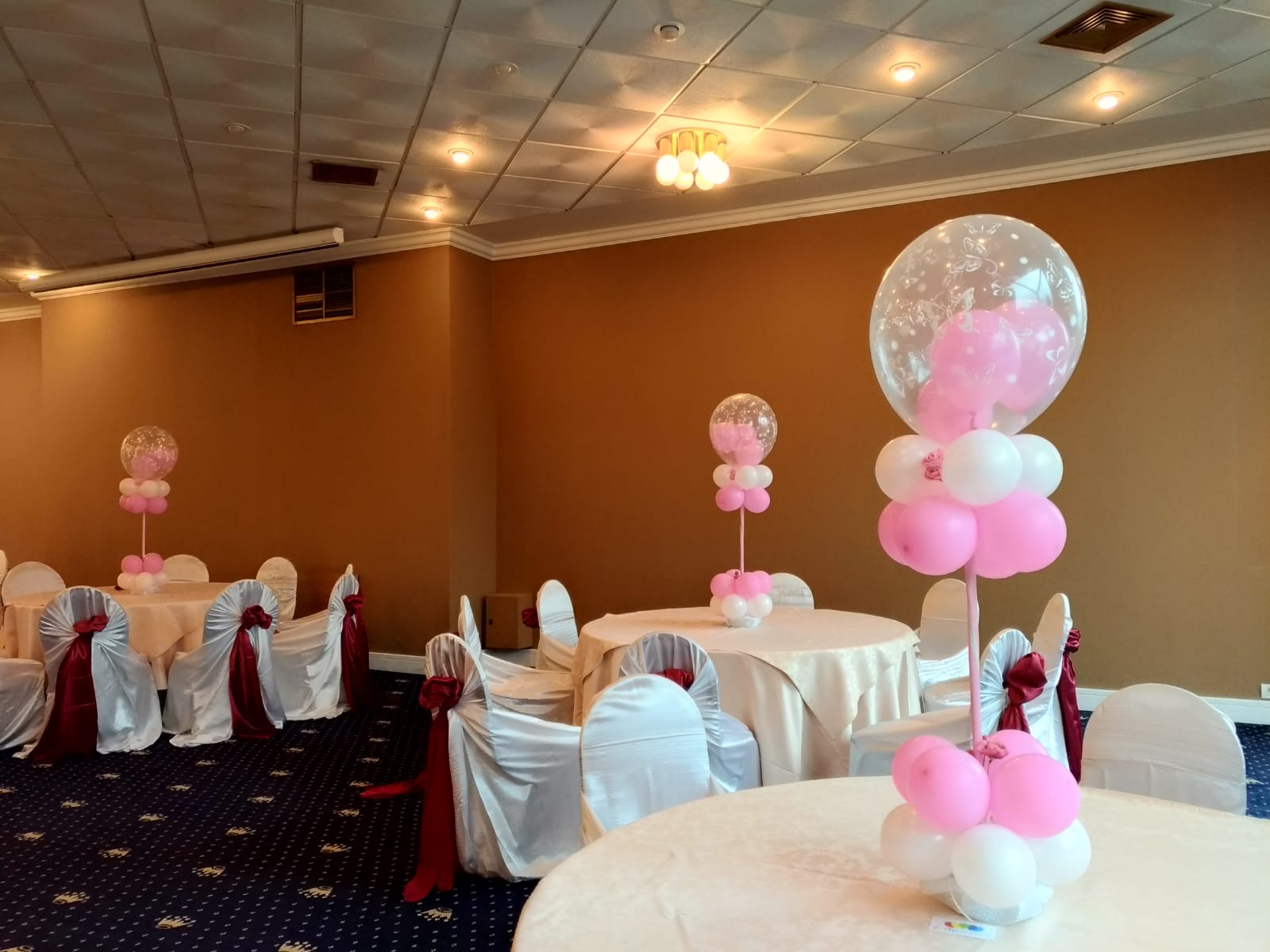 Party Center Ploiesti