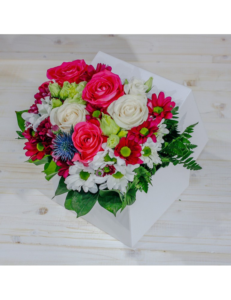Florarie Online Ploiesti - Floraria-Siati