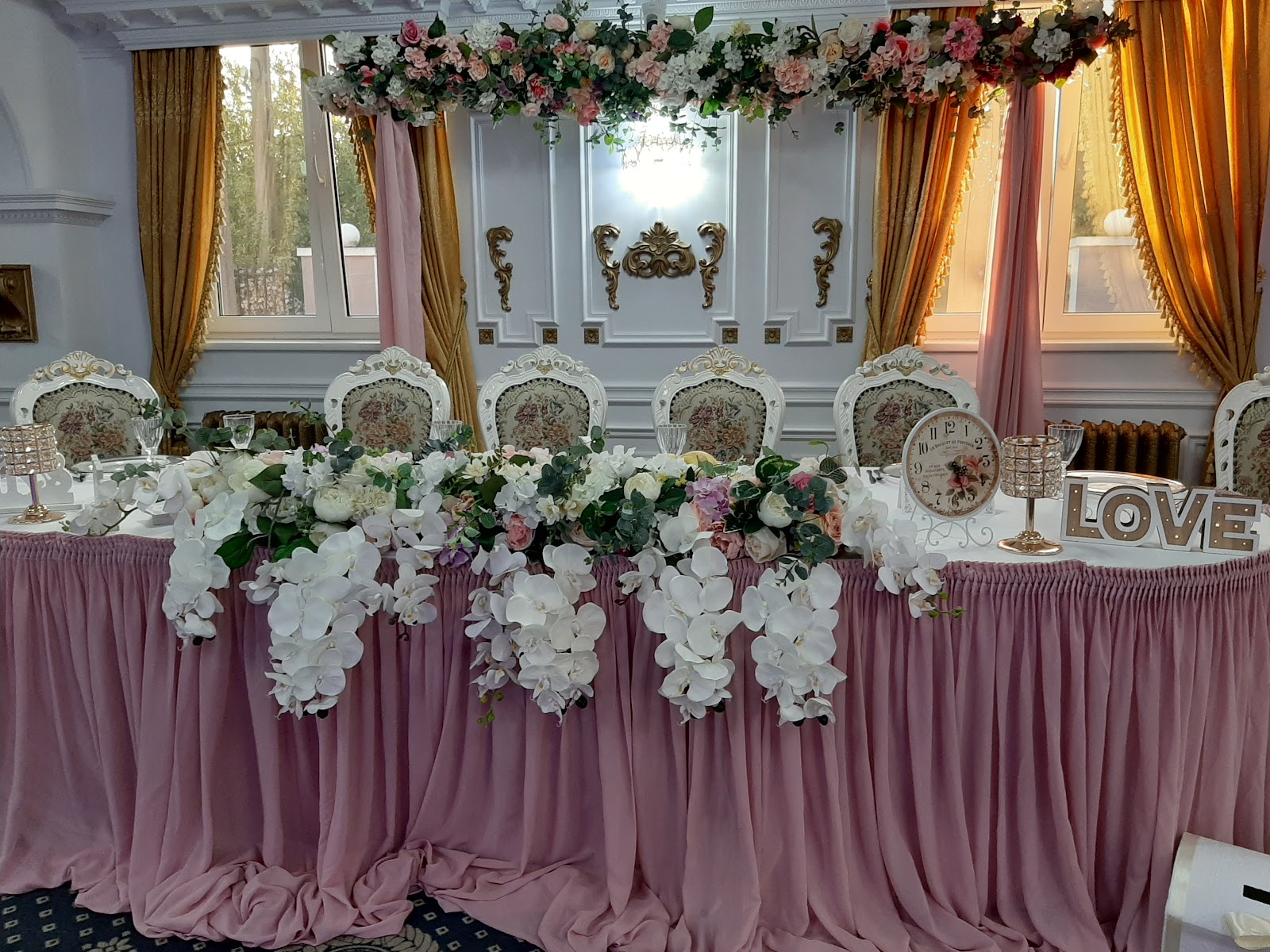 Decoratiuni Nunti Ploiesti