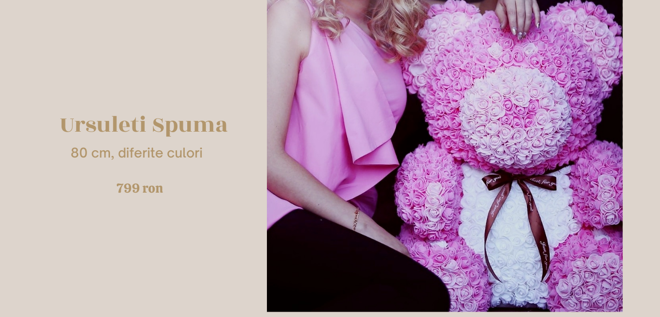 Atelier Floral Bloomy
