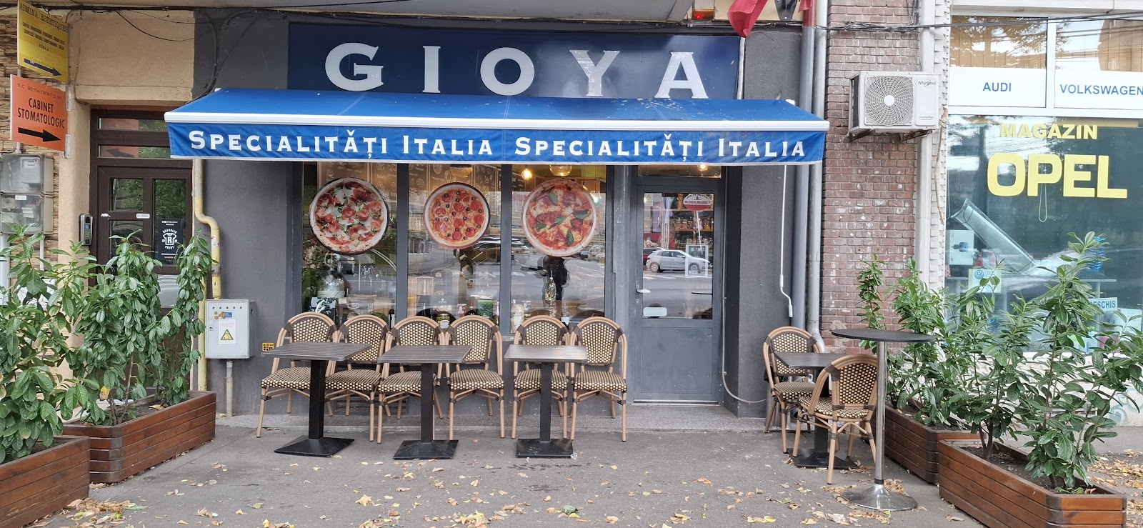 GIOYA