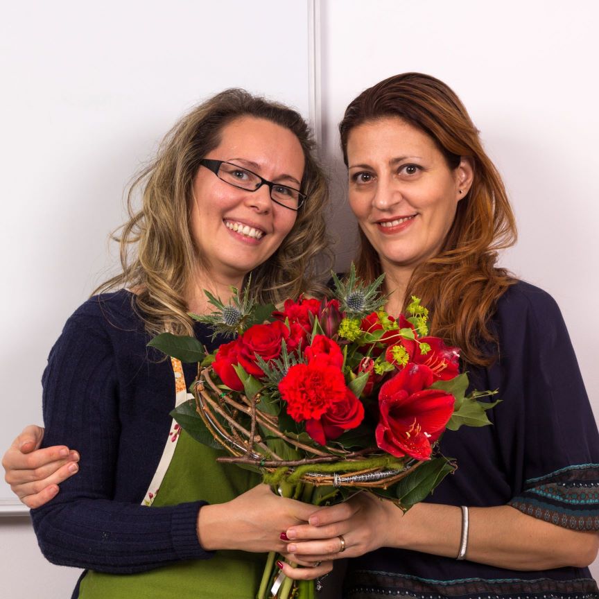 Andeli Flowers