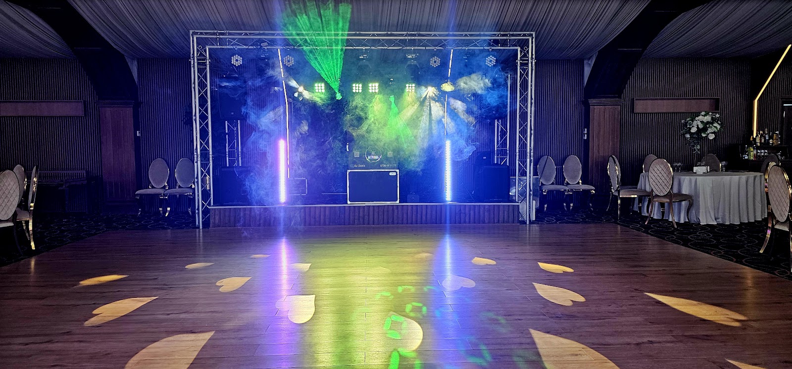 DJ Daniel - SONORIZARI EVENIMENTE