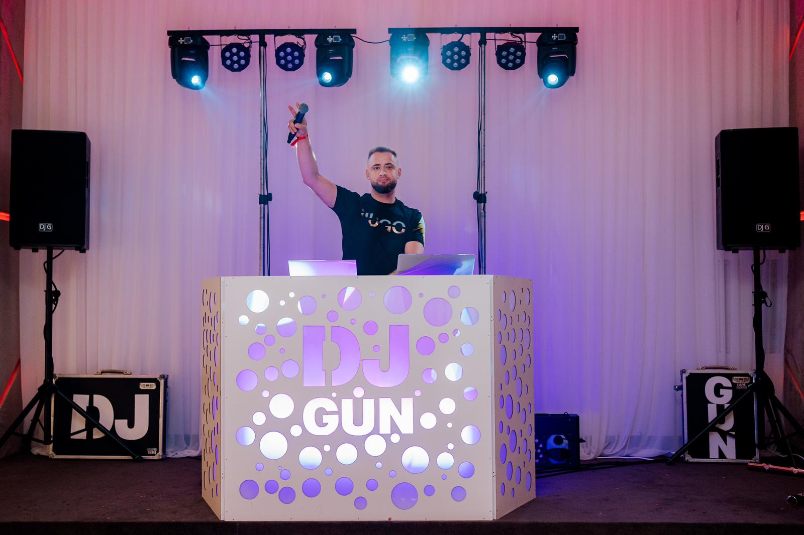 Dj Gun Events Ploiesti