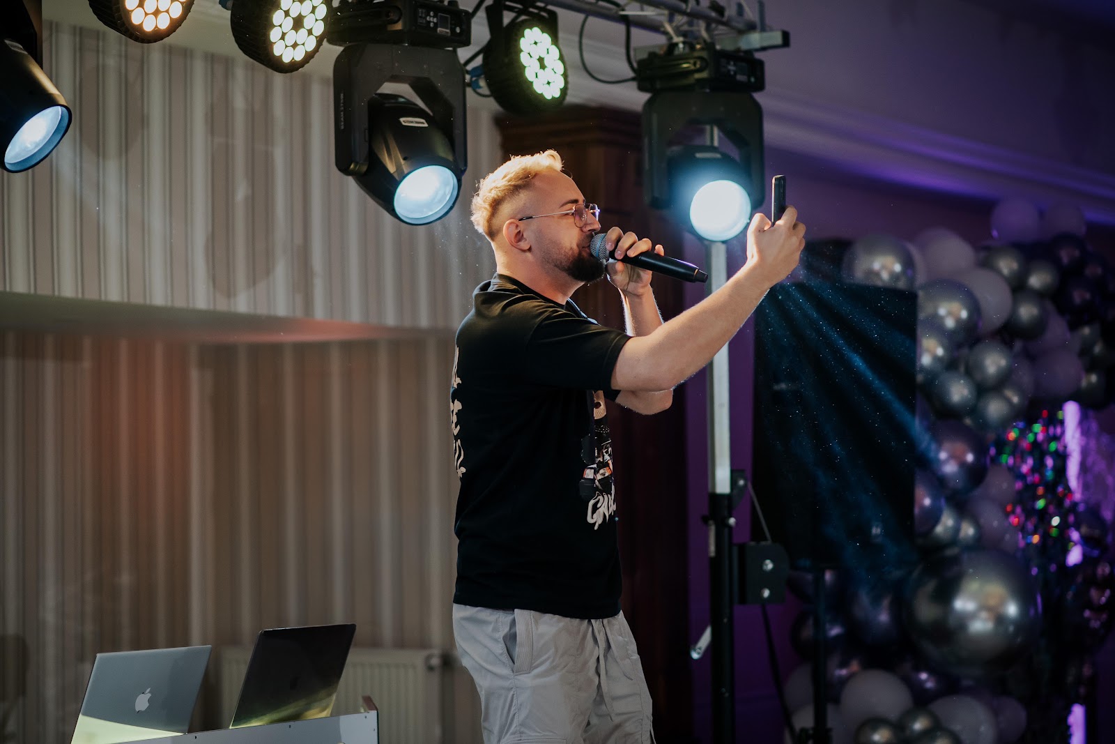 Dj Gun Events Ploiesti