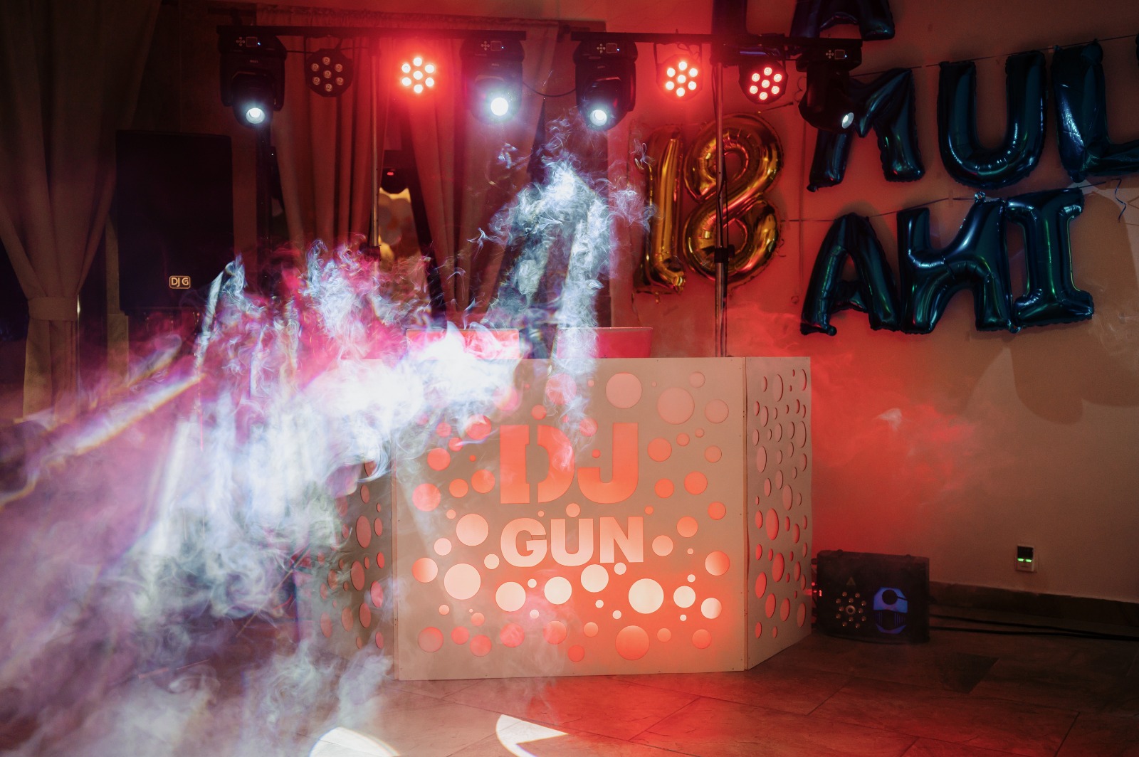 Dj Gun Events Ploiesti