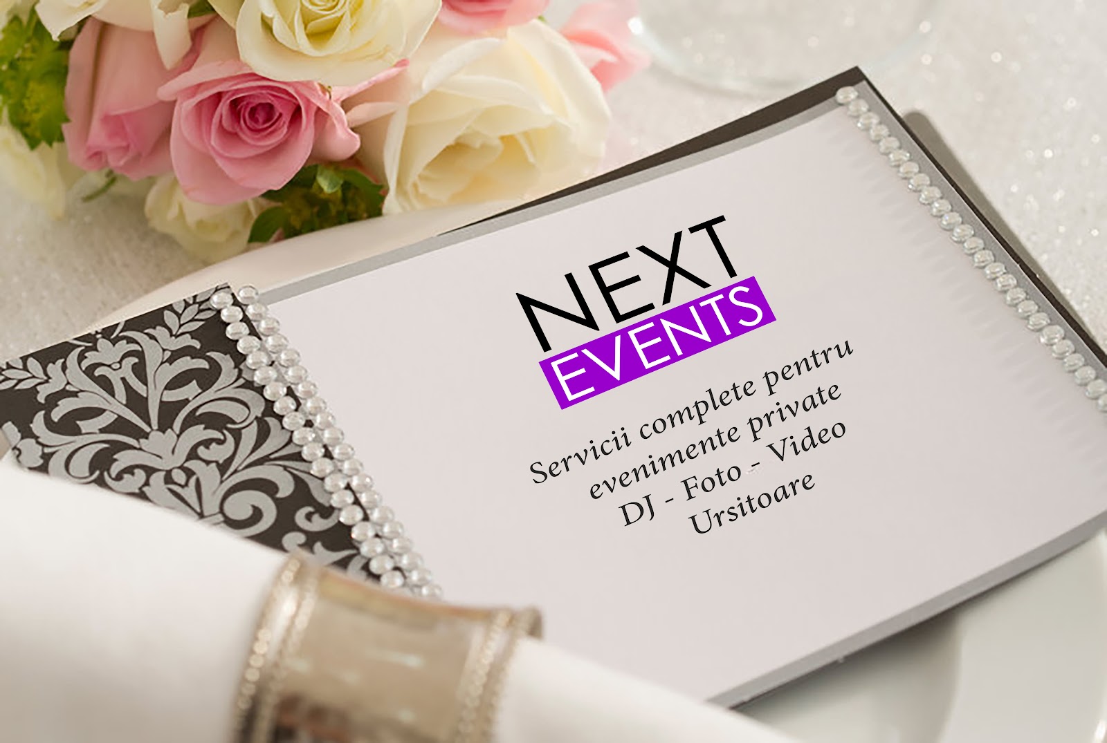 Next Events Ploiesti - Servicii complete pentru evenimente