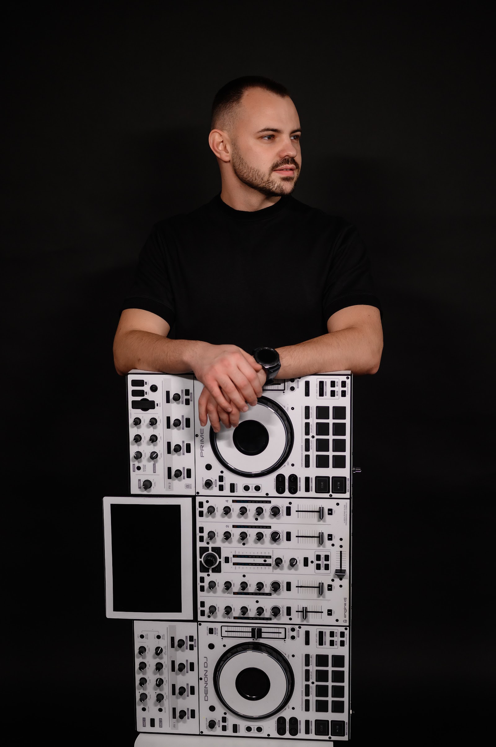 Dj Valentin