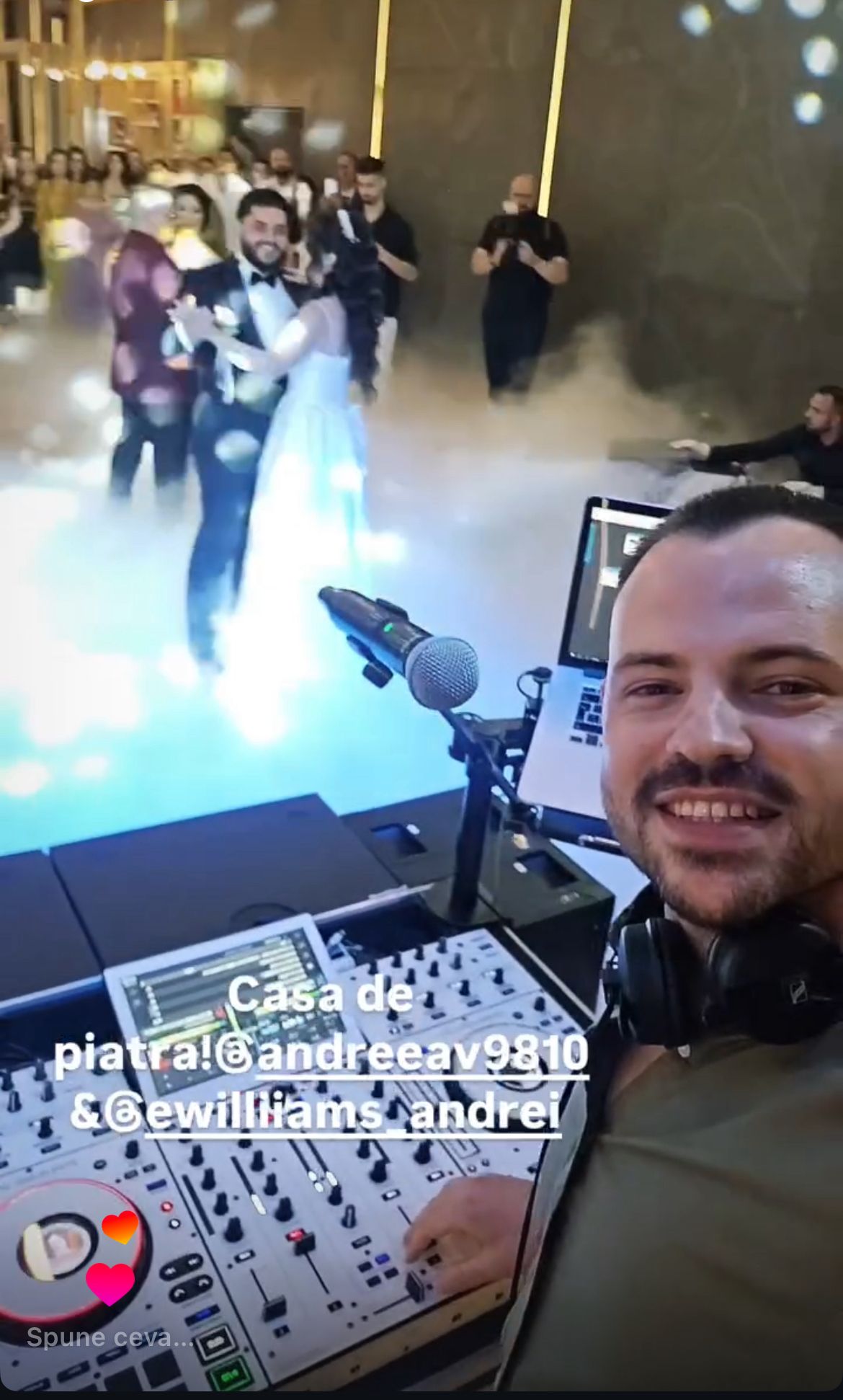 Dj Valentin