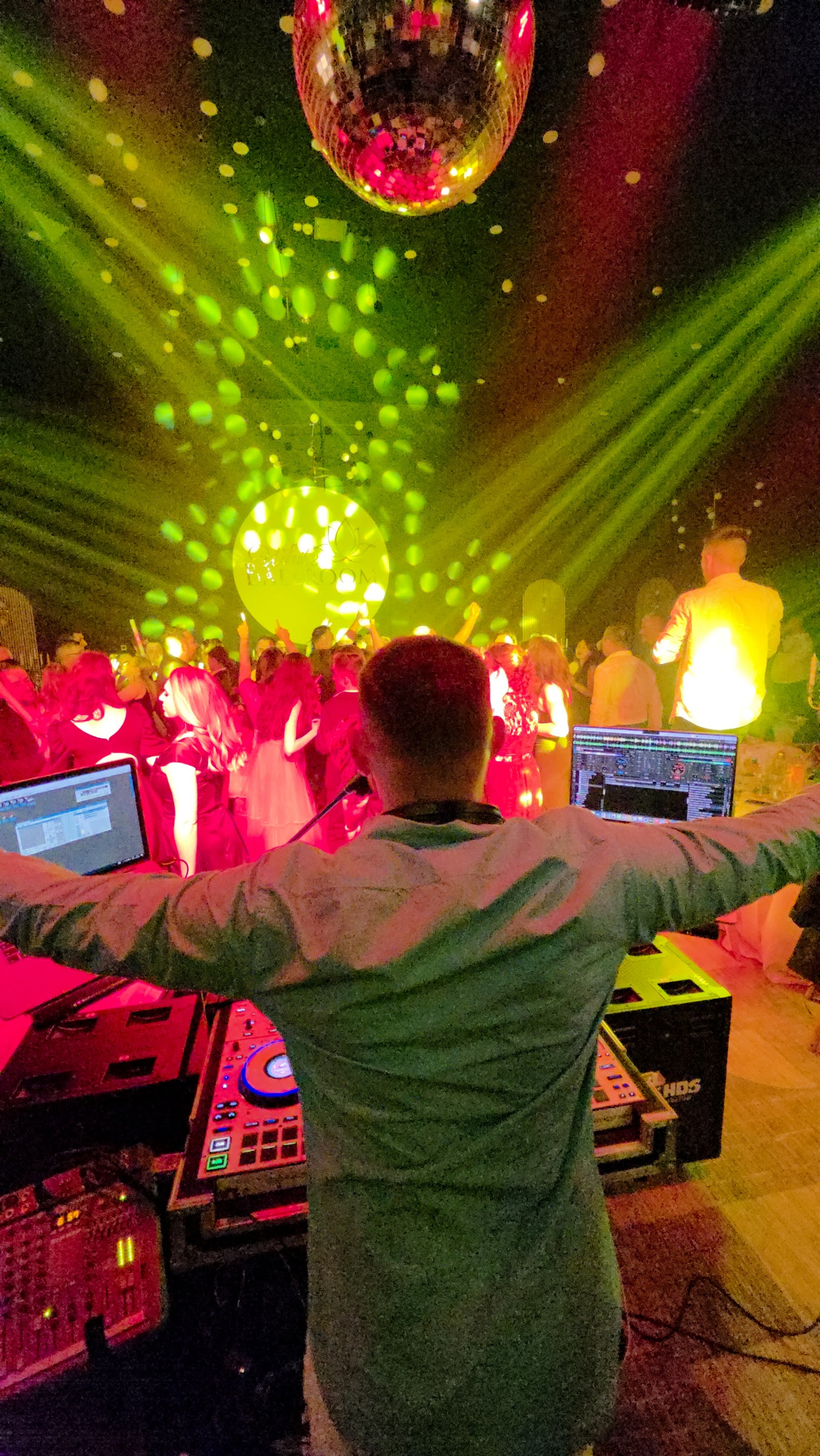 Dj Valentin