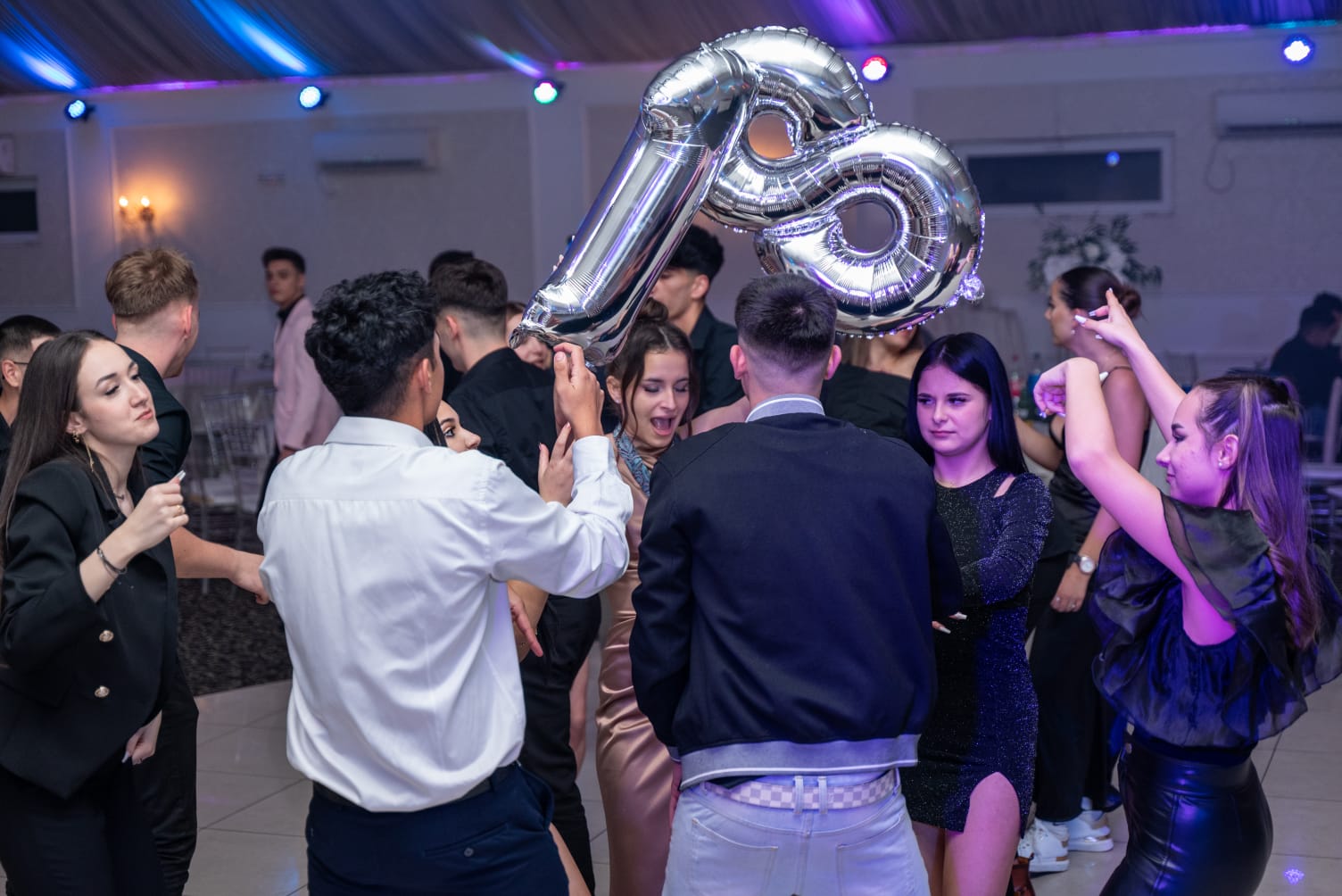 DJ PANA EVENTS