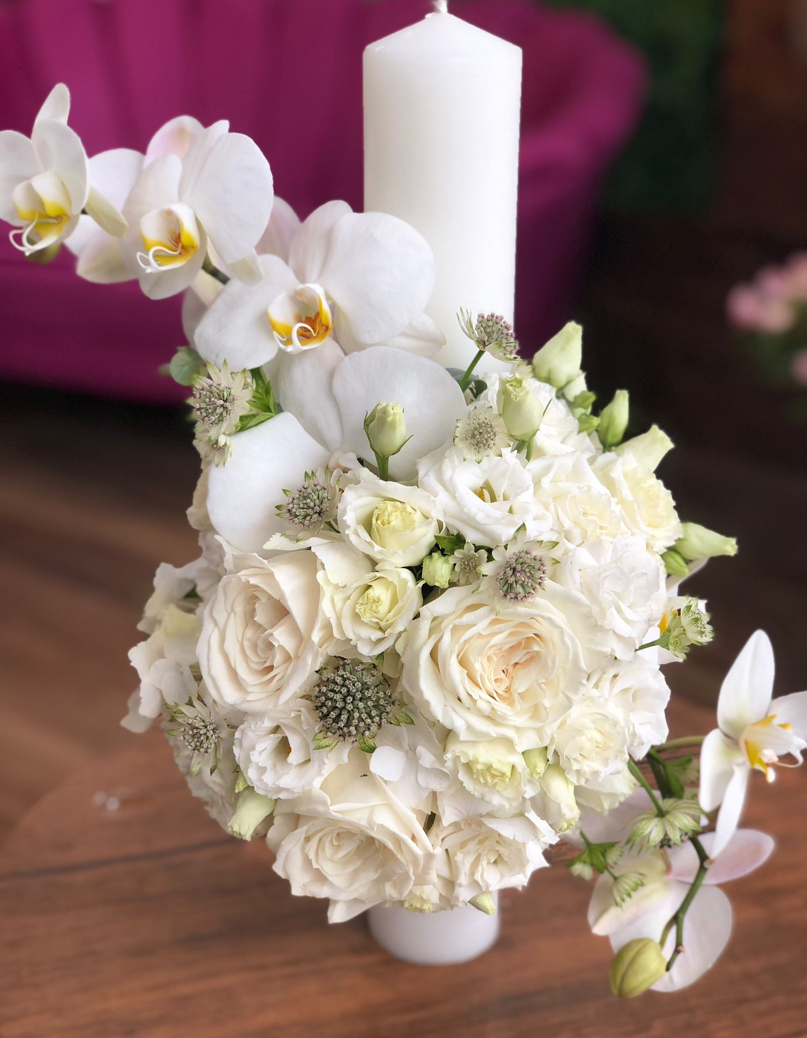 Floraria Buchetto | Florarie Stefan cel Mare