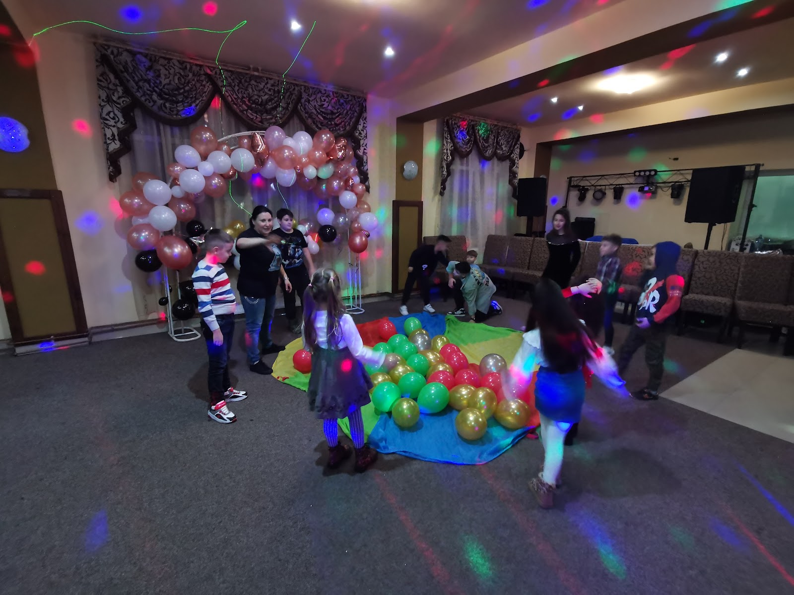 Petreceri copii Ploiești (Dream Events HMB)