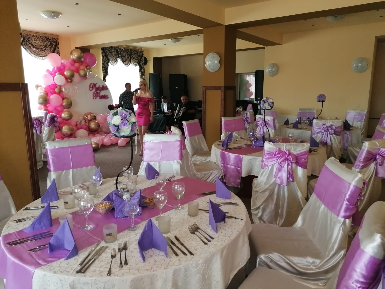 Petreceri copii Ploiești (Dream Events HMB)
