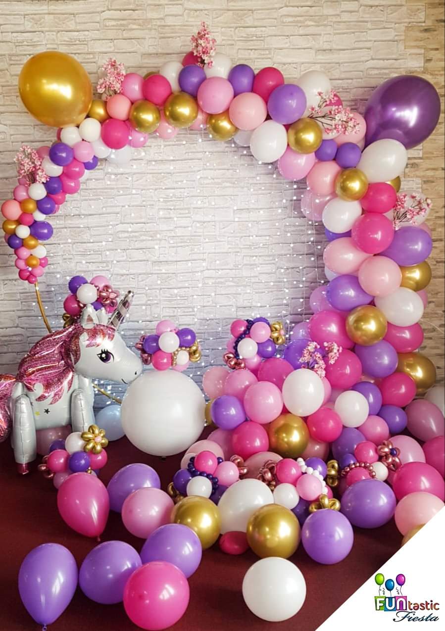 FUNtastic Fiesta