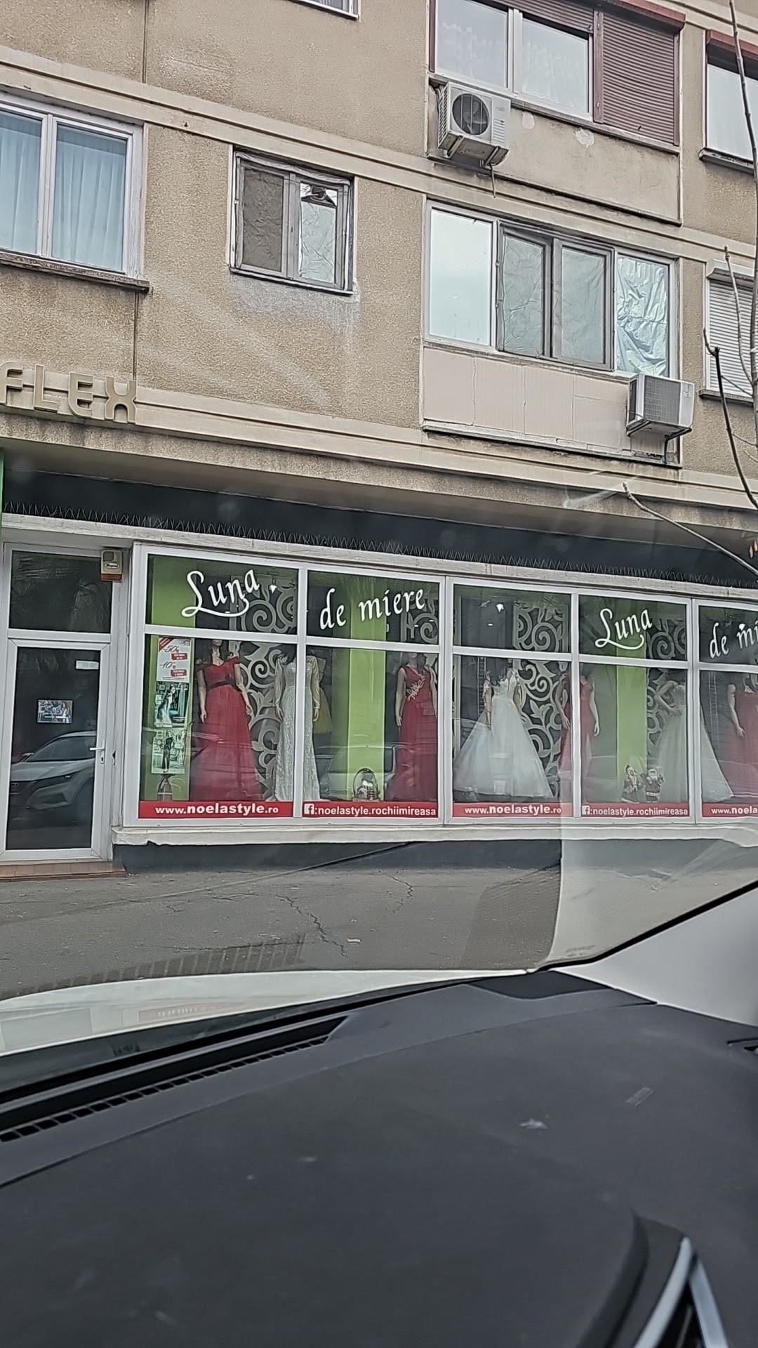 Noela Style Ploiesti - Rochii Mireasa & Gala
