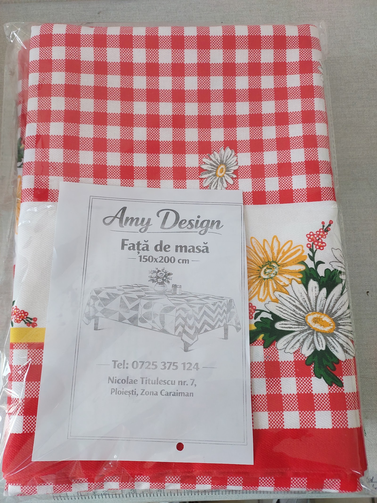 Atelier Croitorie Amy Design