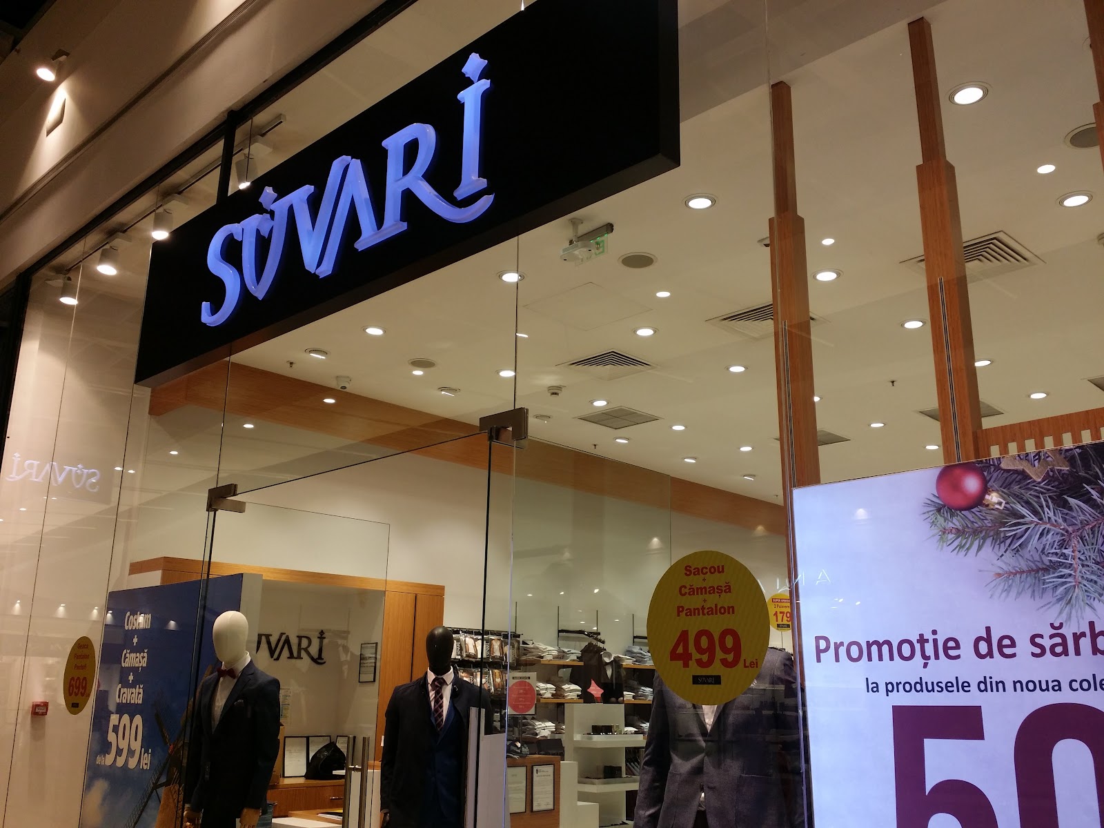 Suvari