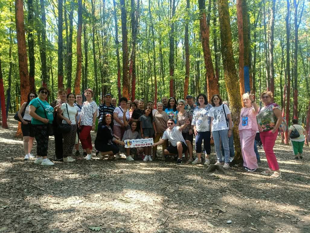 Agenția Călătorii de TOP