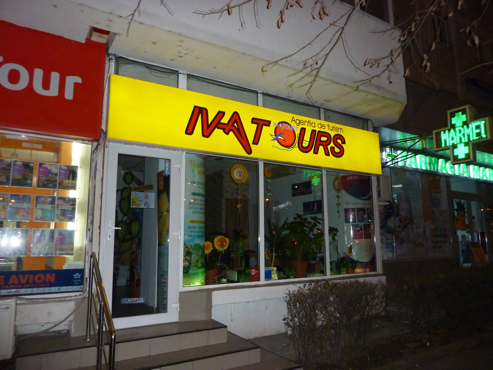 IVATOURS S.R.L.