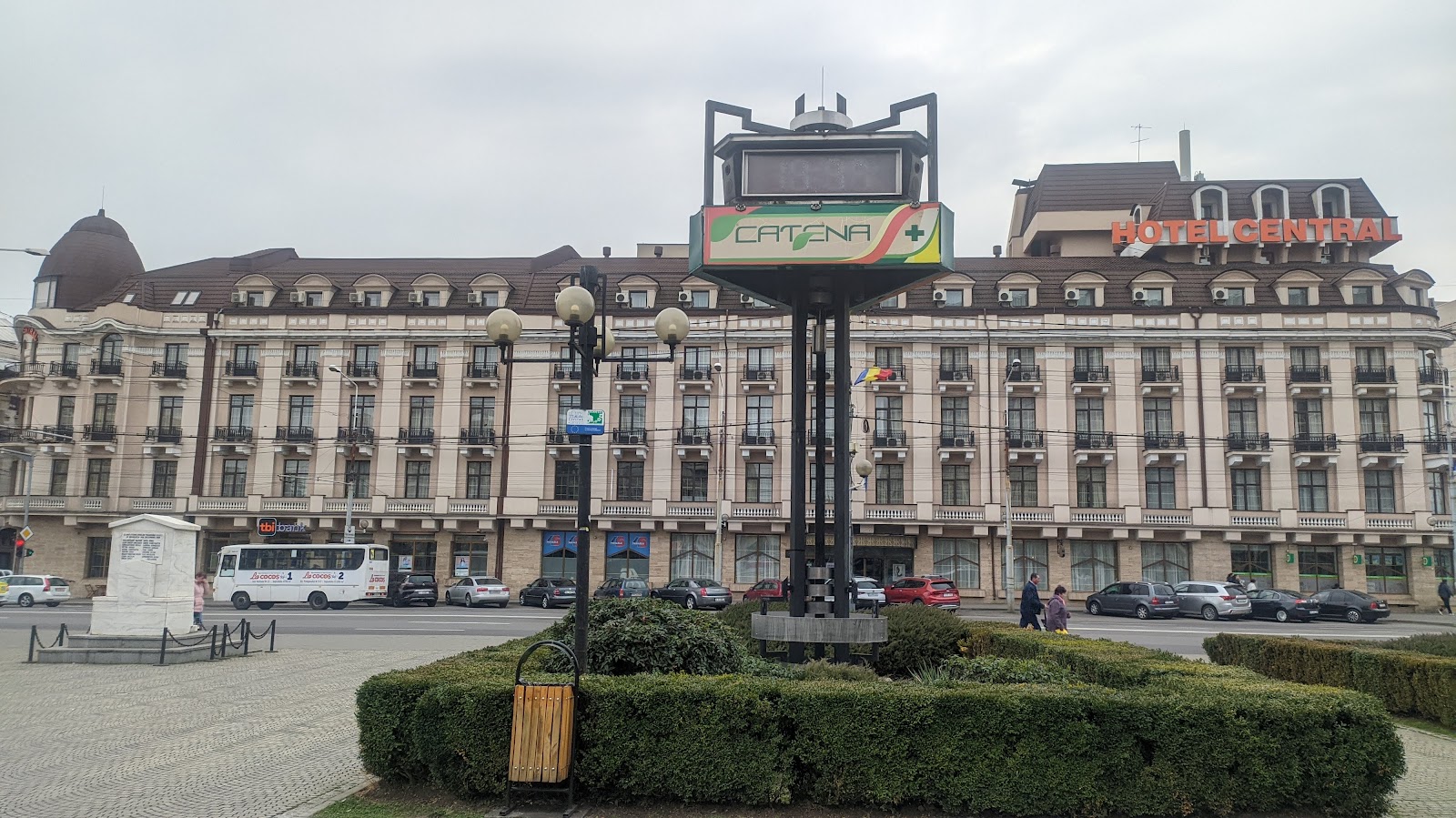 Direct Booking Ploiesti