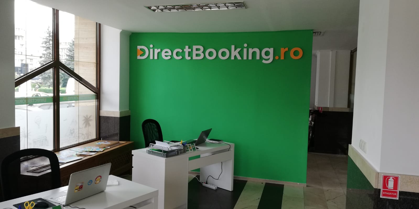 Direct Booking Ploiesti