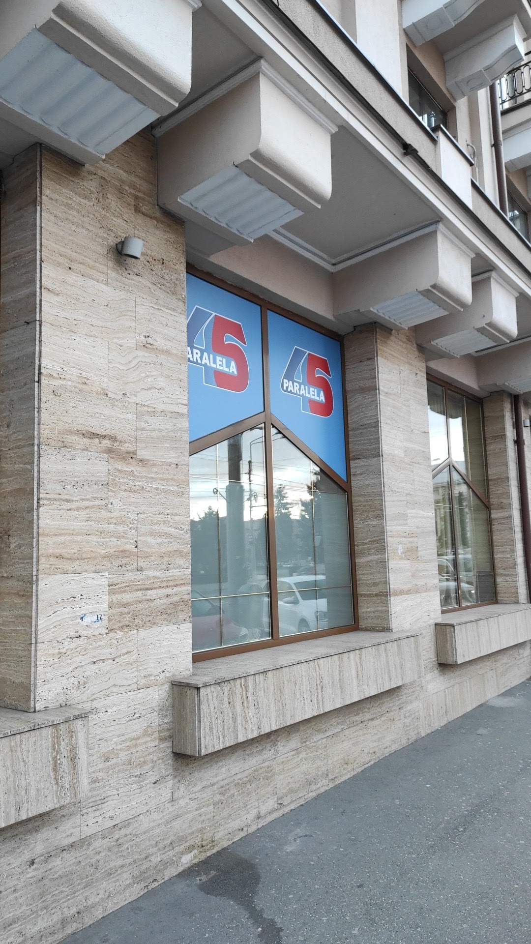 Paralela 45 | Agentie de Turism Ploiesti