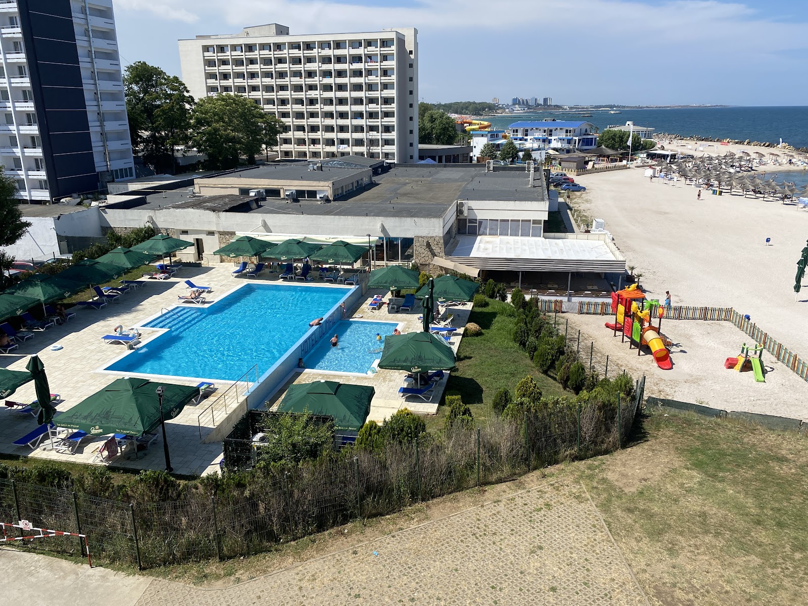 BIBI VACANȚA