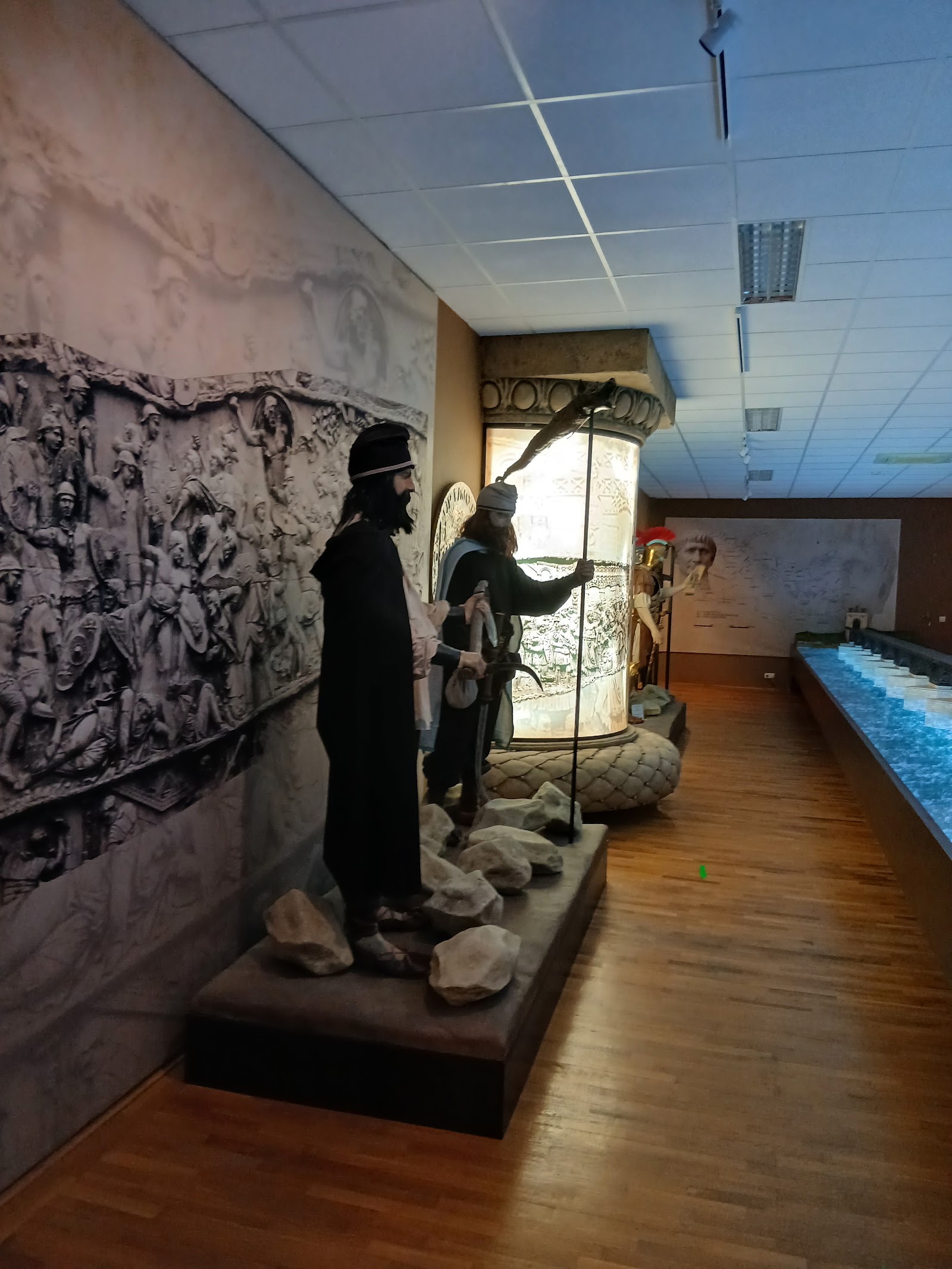 Agentia de turism EXCURSII PESTE TOT