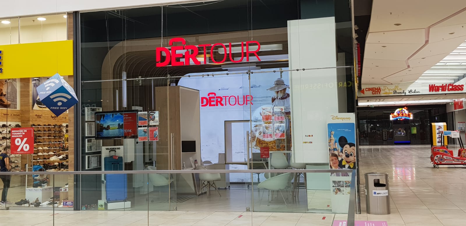 Dertour
