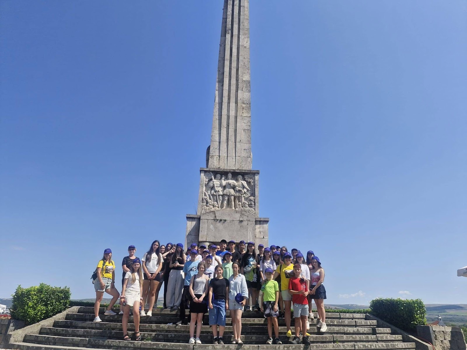 Agentia de Turism Family Trip