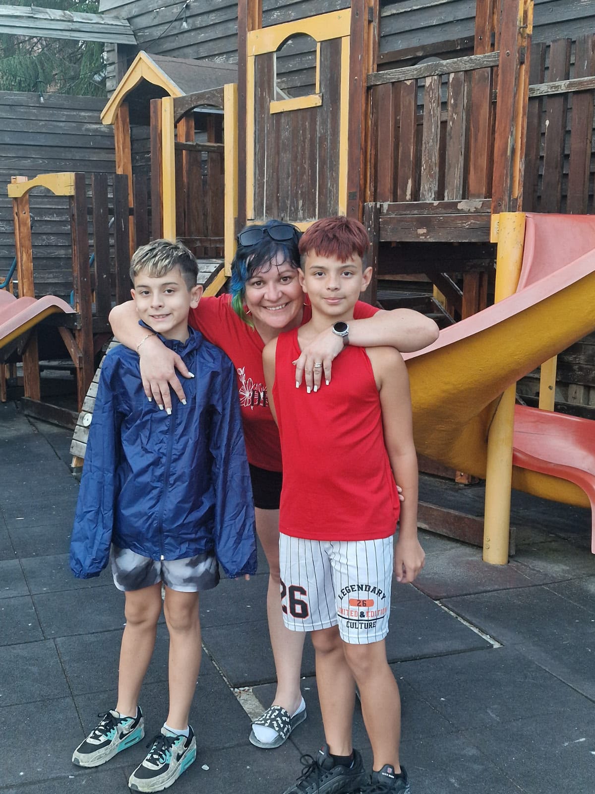 Agentia de Turism Family Trip