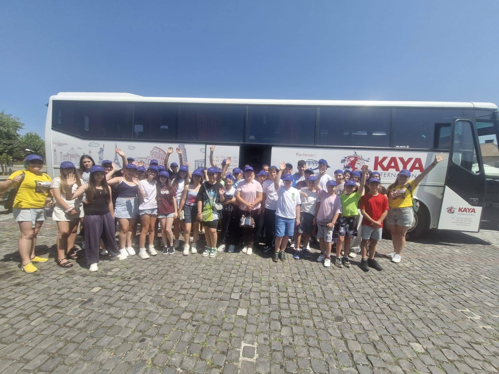 Agentia de Turism Family Trip