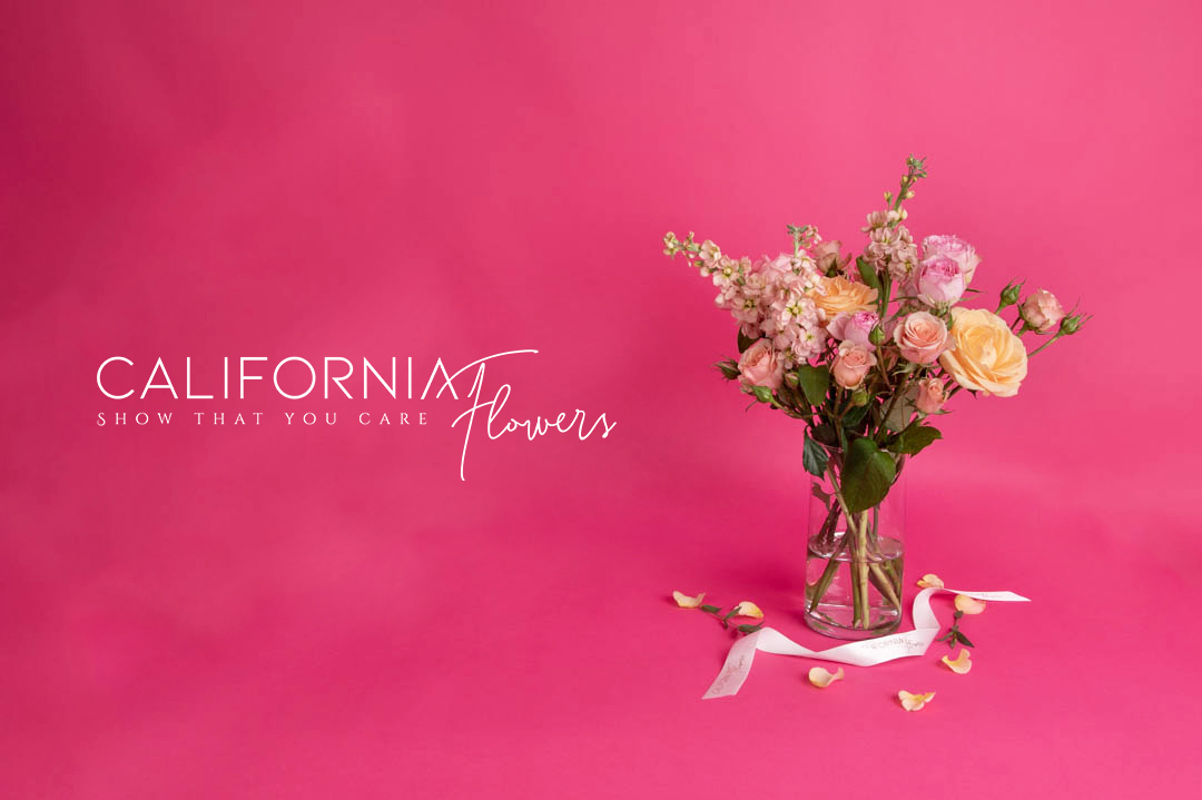 California Flowers