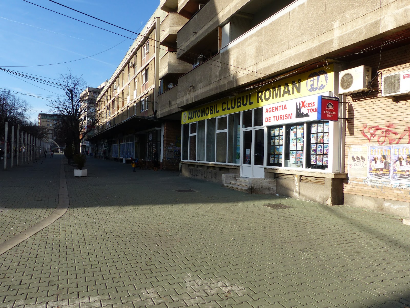 XCESS TOURS Ploiesti