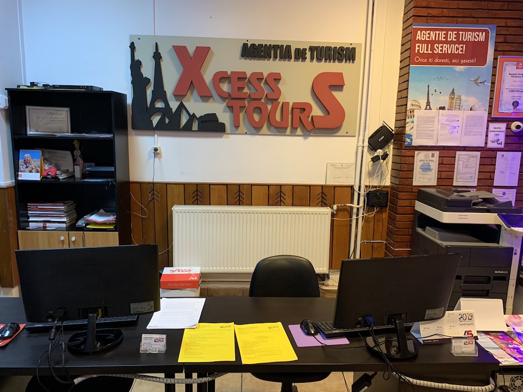 XCESS TOURS Ploiesti
