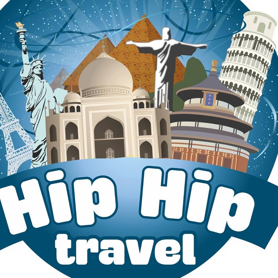 HIP HIP TRAVEL