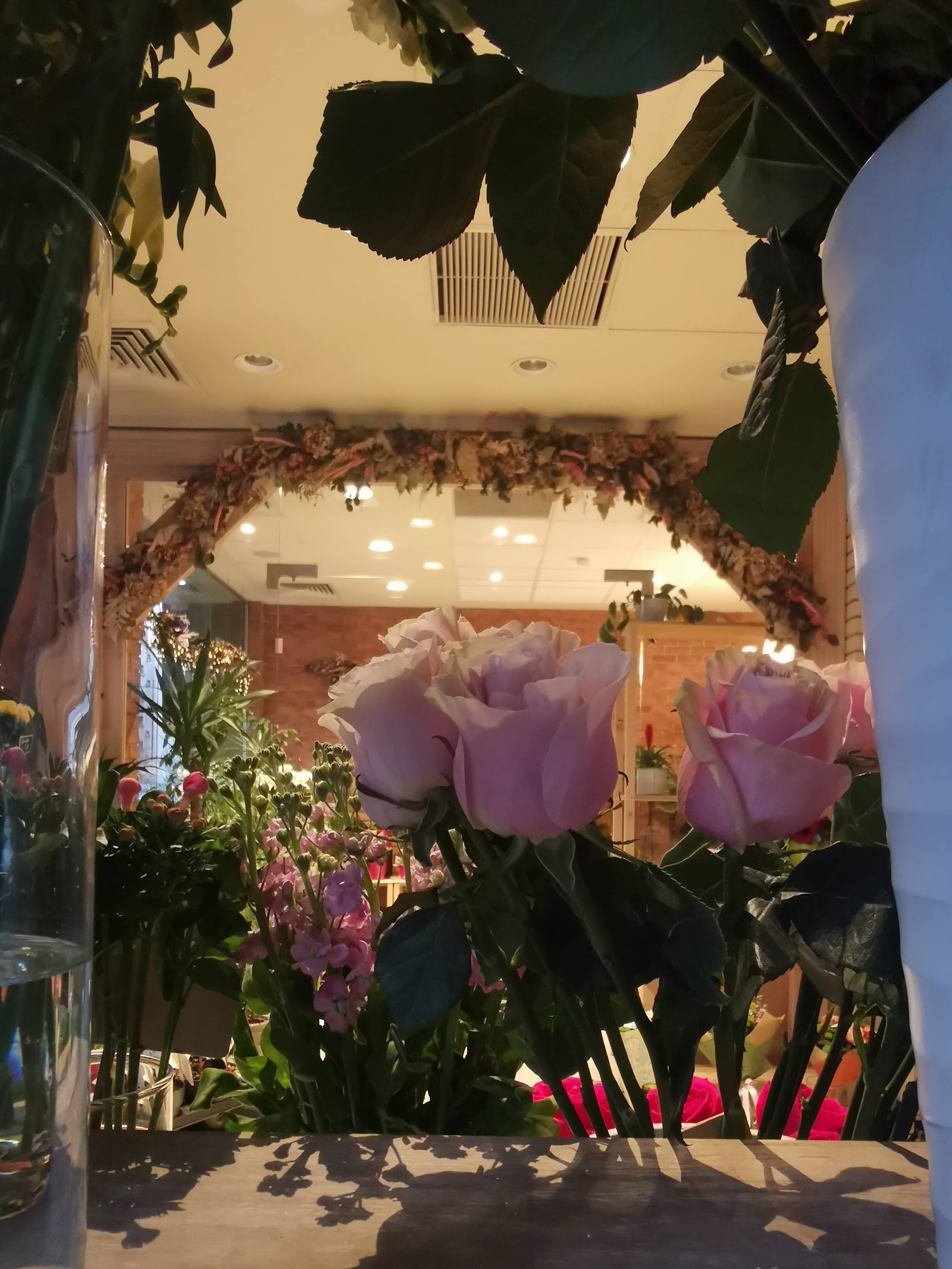 Florăria Floria Ion Câmpineanu