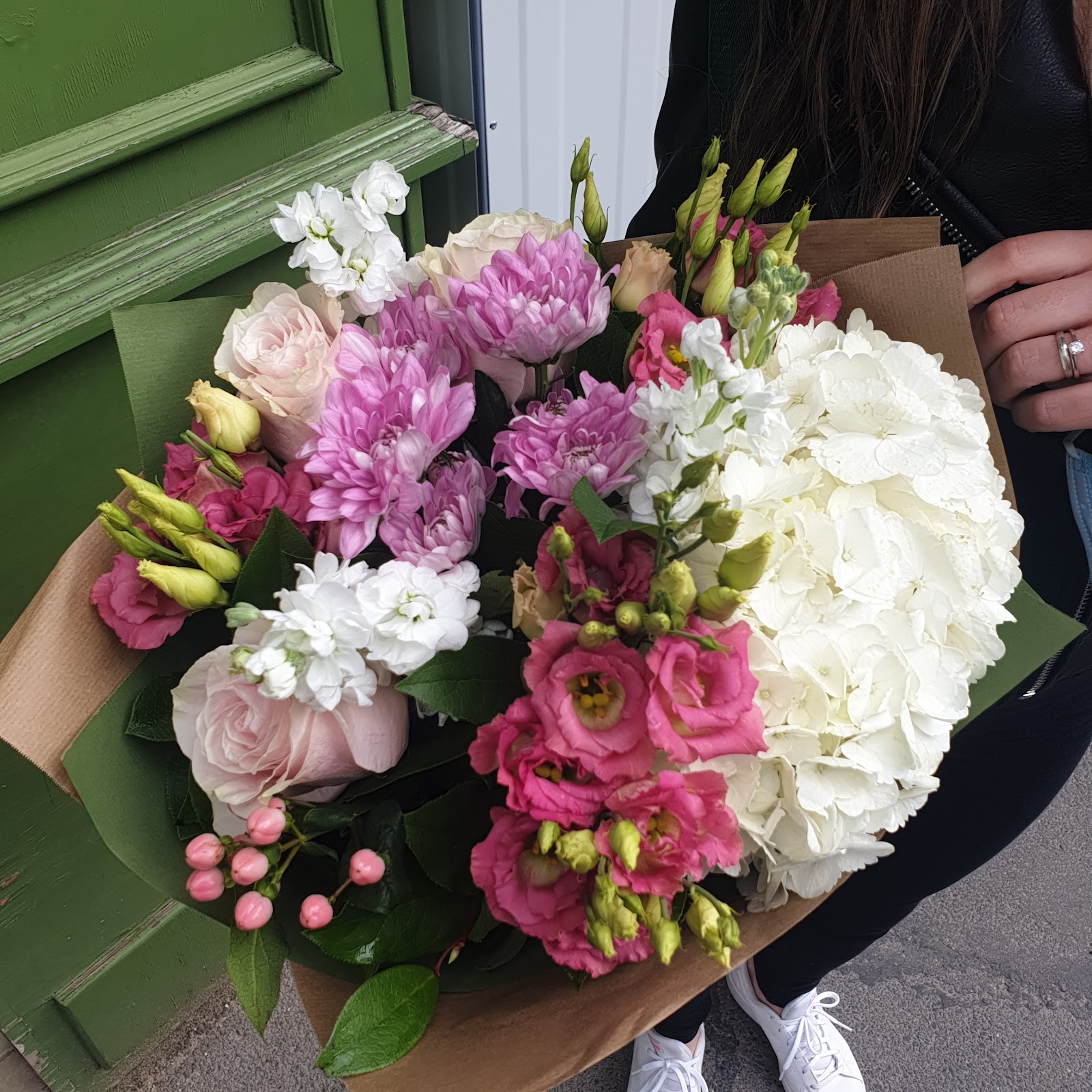 Florăria Floria Ion Câmpineanu