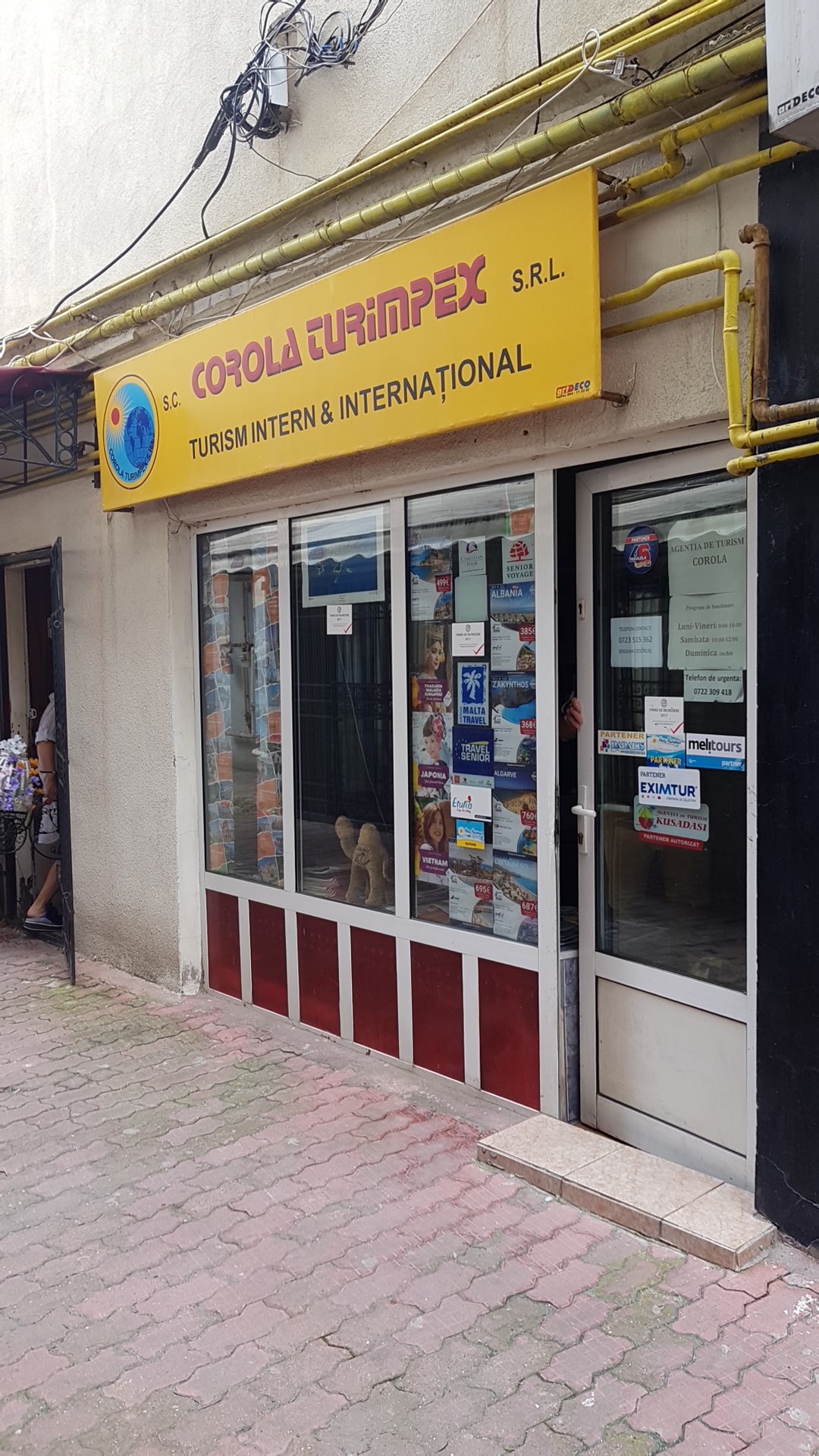 CorolaTur