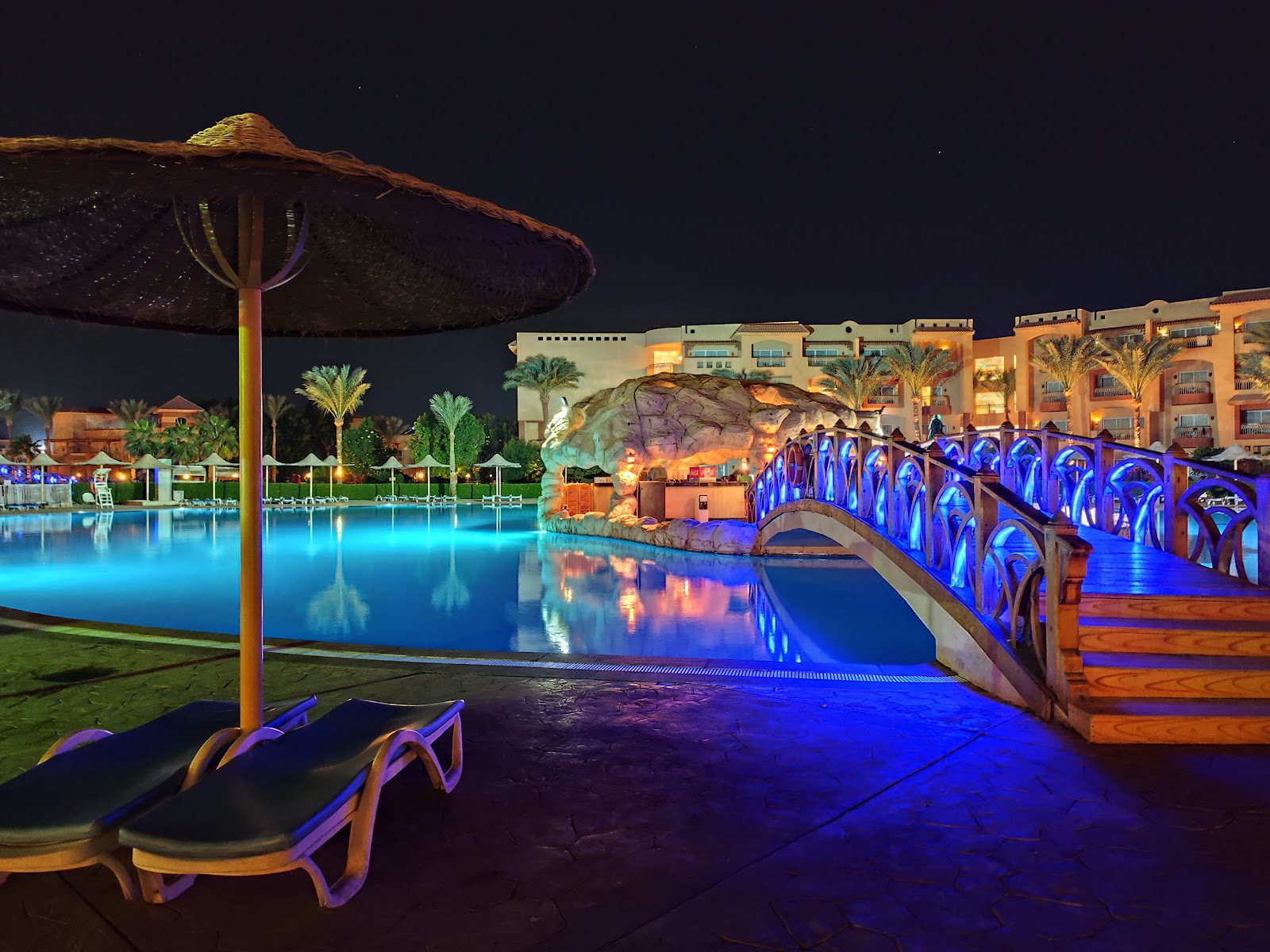 Axa Holidays